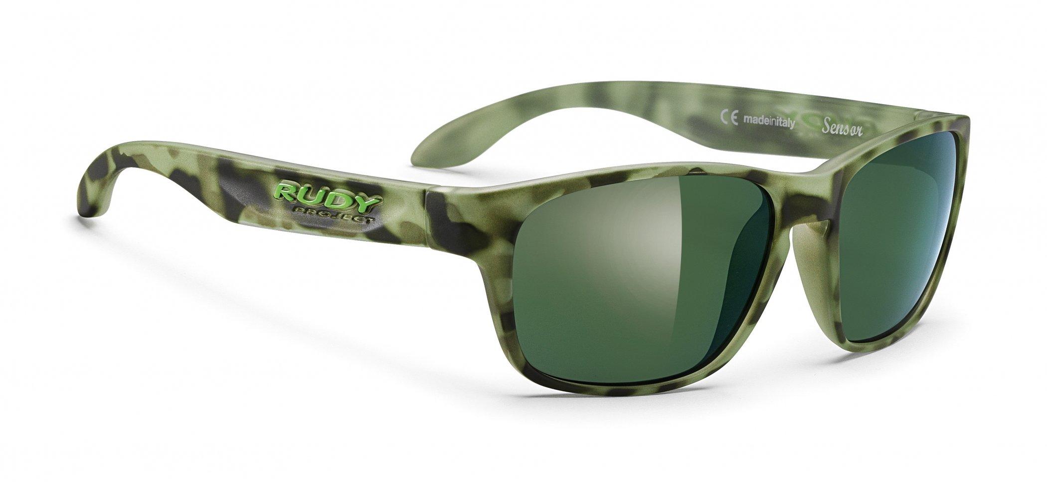 RUDYPROJECT Спортивные Солнцезащитные Очки Пляжные Виды Спорта Защита от УФ-лучей Унисекс Спортивный Повседневный SENSOR Сенсор Камуфляж Олива Мускус Линза SP363354 Оправа/Лазер
RUDYPROJECT Спортивные Солнцезащитные Очки Пляжные Виды Спорта Защита от УФ-лучей Унисекс Спортивный Повседневный SENSOR Сенсор Камуфляж Олива Мускус Линза SP363354 Оправа/Лазер