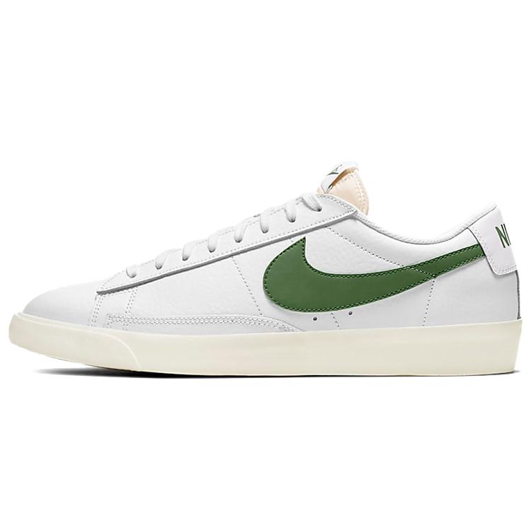 Новые Nike Blazer Low Кожа Белый Лесной Зеленый CI6377-108 45
Новые Nike Blazer Low Кожа Белый Лесной Зеленый CI6377-108 45