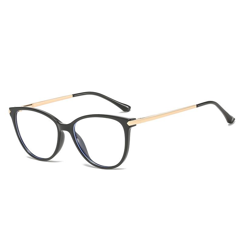 2022 New Tr90 Spring Optical Glasses Frame European And American Personalized Cat Eye Anti-Blue Flat Glasses Men S And Women S Glasses
2022 New Tr90 Spring Optical Glasses Frame European And American Personalized Cat Eye Anti-Blue Flat Glasses Men S And Women S Glasses