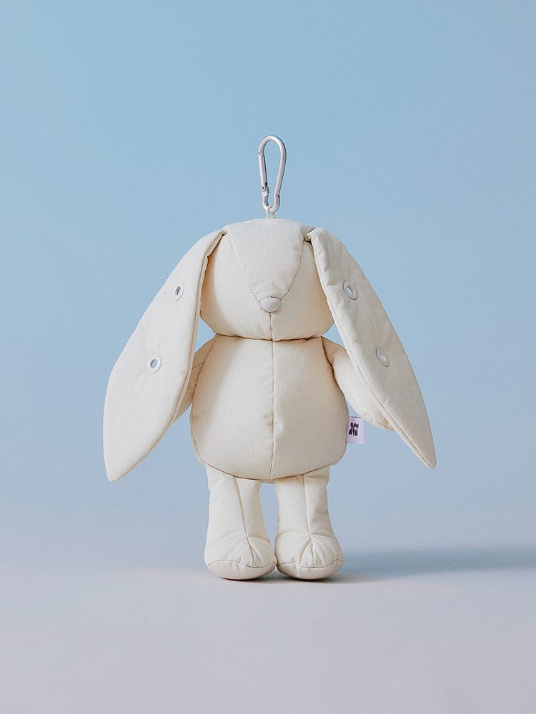 NewJeans X Kolle Bunny Косметичка на блискавці – Біла 110 x 235 x 90 mm
NewJeans X Kolle Bunny Косметичка на блискавці – Біла 110 x 235 x 90 mm