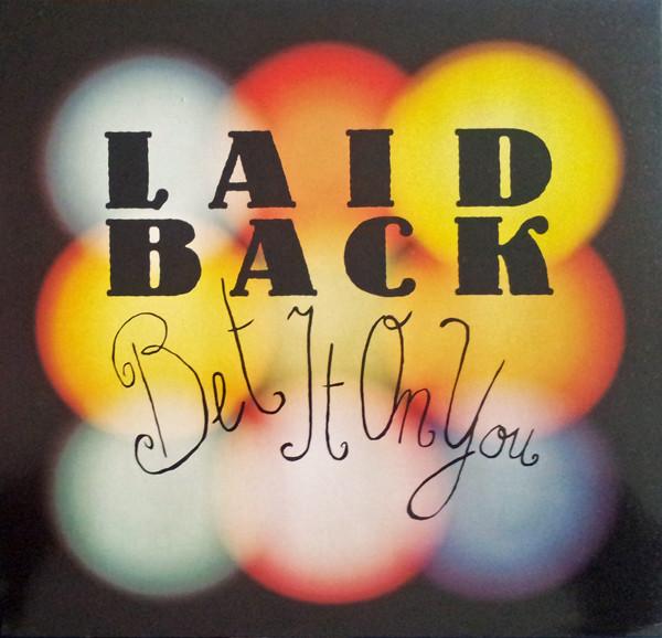 12inch Record LAID BACK - Bet It On You 612983 Ariola 1990 Europe Dance & Electronica Used
12inch Record LAID BACK - Bet It On You 612983 Ariola 1990 Europe Dance & Electronica Used