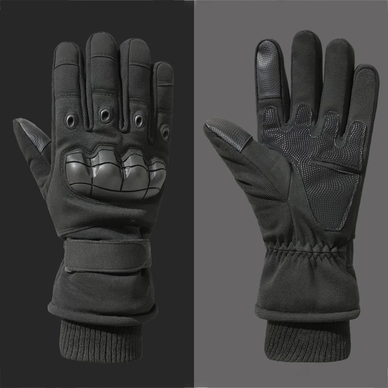 Зимние мужские тактические перчатки для велоспорта, катания на лыжах, флисовые полевые термостойкие армейские женские перчатки с сенсорным экраном, тренировочные спортивные перчатки L чёрный
Зимние мужские тактические перчатки для велоспорта, катания на лыжах, флисовые полевые термостойкие армейские женские перчатки с сенсорным экраном, тренировочные спортивные перчатки L чёрный