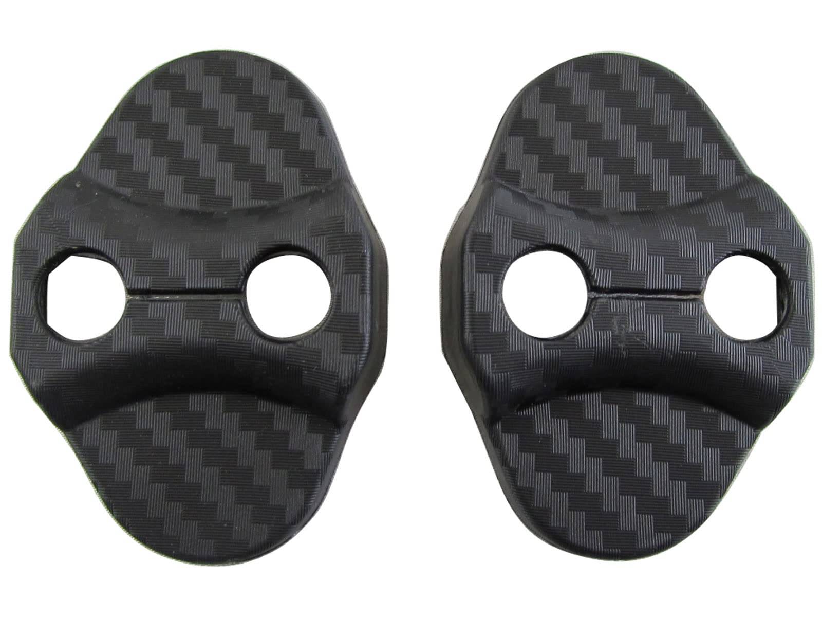 BRIGHTZ Pixis Van S700M S710M Carbon Style Door Striker Cover
BRIGHTZ Pixis Van S700M S710M Carbon Style Door Striker Cover