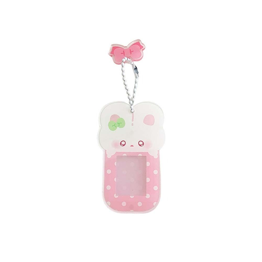 Cartoon Photo Frame Keychain Bag Hanging Cartoon Photo Frame Pendant Graduation Gift жёлтый
Cartoon Photo Frame Keychain Bag Hanging Cartoon Photo Frame Pendant Graduation Gift жёлтый