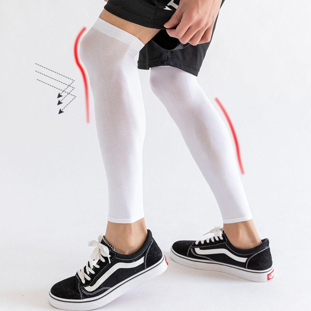 Мужчины Женщины Cool Sensation Ice Sleeve Удобные быстросохнущие чехлы для ног из ледяного шелка на открытом воздухе
Мужчины Женщины Cool Sensation Ice Sleeve Удобные быстросохнущие чехлы для ног из ледяного шелка на открытом воздухе