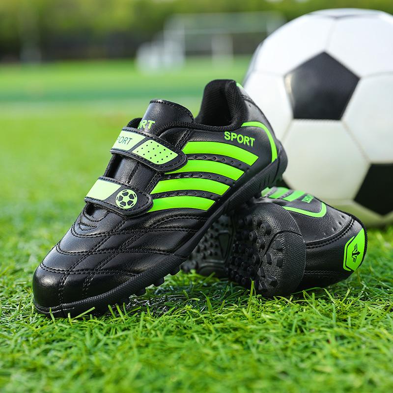 Children s shoes Boys football shoes tf broken nails Middle and small children s low-top sports shoes Primary school students school competi 29 флуоресцентный зеленый
Children s shoes Boys football shoes tf broken nails Middle and small children s low-top sports shoes Primary school students school competi 29 флуоресцентный зеленый