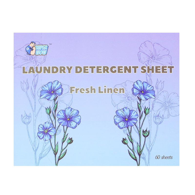 One-time Color-absorbing Sheet Anti-color-mixing Laundry Sheet Clothes Not Stained Color-absorbing Paper
One-time Color-absorbing Sheet Anti-color-mixing Laundry Sheet Clothes Not Stained Color-absorbing Paper