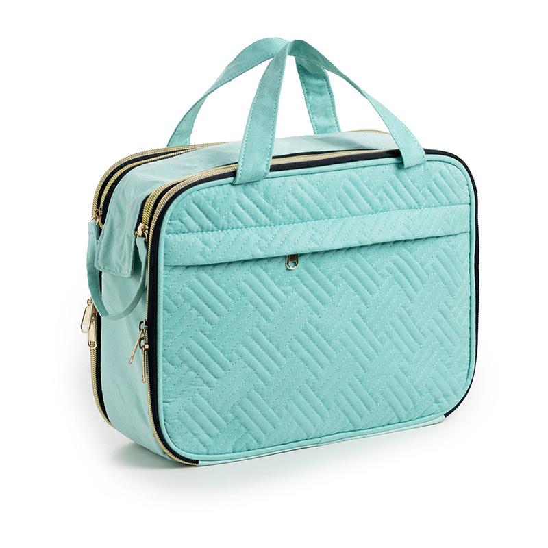 Waterproof Wash Bag Travel Portable Makeup Bag Organizer Large Capacity Light Wash Storage Bags Home Bathroom Wash Box Storage 30.48x22.86x10.16cm
Waterproof Wash Bag Travel Portable Makeup Bag Organizer Large Capacity Light Wash Storage Bags Home Bathroom Wash Box Storage 30.48x22.86x10.16cm