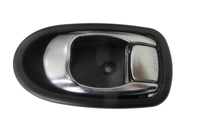 For Kia Shuma II 2000 2003 Rear Door Interior Opening Handle Right Nickel Plated 82620-29000
For Kia Shuma II 2000 2003 Rear Door Interior Opening Handle Right Nickel Plated 82620-29000