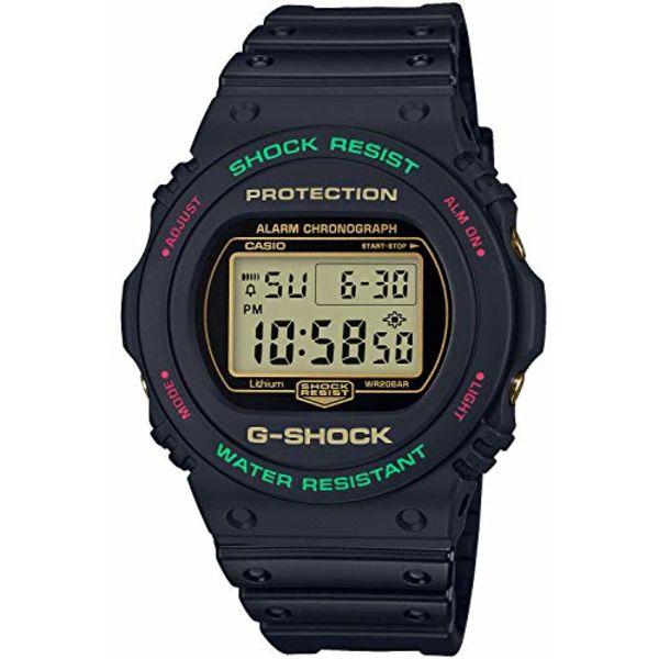 CASIO G-SHOCK DW-5700TH-1JF Возврат 1990-х Мужские часы 2019 НОВИНКА из Японии