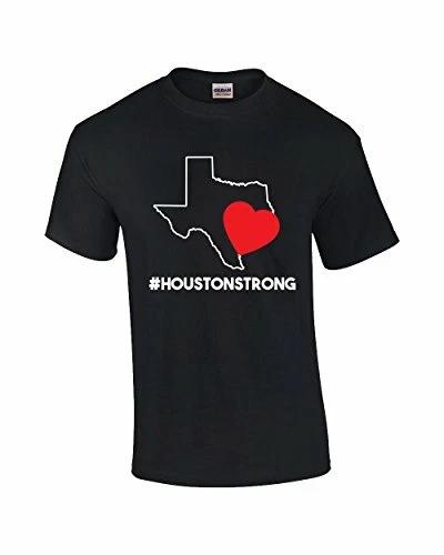 Love for Houston #Houstonstrong Adult Unisex Short Sleeve Tee Shirt Blac Black 4XL
Love for Houston #Houstonstrong Adult Unisex Short Sleeve Tee Shirt Blac Black 4XL