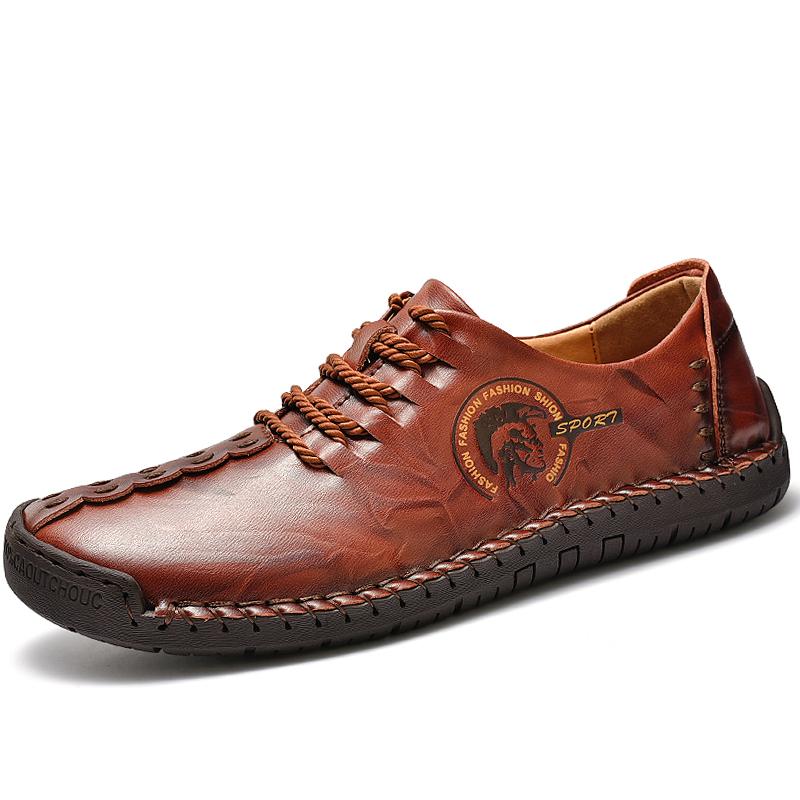 Men Leather Shoes Sneaker 2023 New Leather Handmade Shoes Men Casual Shoes 48 вина червоного кольору
Men Leather Shoes Sneaker 2023 New Leather Handmade Shoes Men Casual Shoes 48 вина червоного кольору