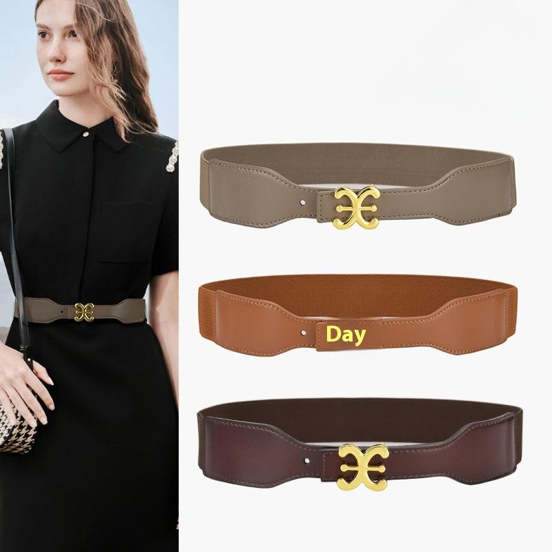 Women s elastic elastic narrow waist seal decorative dress thin belt small belt leather
Women s elastic elastic narrow waist seal decorative dress thin belt small belt leather