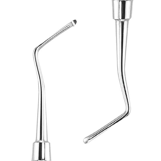 GDC Spoon Excavator Oval Shaped #6 EXC31L
GDC Spoon Excavator Oval Shaped #6 EXC31L