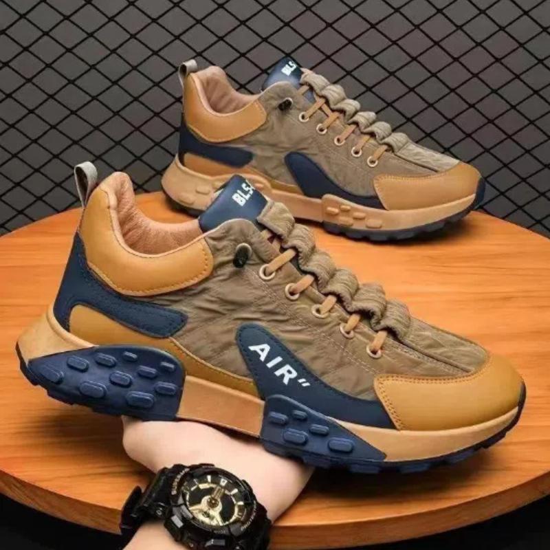 Men s Vulcanize Shoes 2025 Hot Sale Spring and Autumn Light Soft Soled Breathable Casual Sports Shoes Mens Trainers Sneakers 39 чорний
Men s Vulcanize Shoes 2025 Hot Sale Spring and Autumn Light Soft Soled Breathable Casual Sports Shoes Mens Trainers Sneakers 39 чорний