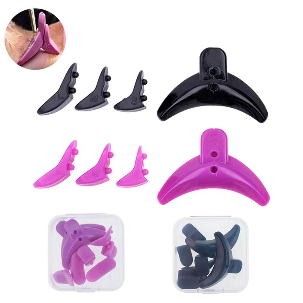 Reusable Silicone Eyelash Perm Pads Applicator Tools Eyelash Extension Pads Makeup Beauty Tools чорний
Reusable Silicone Eyelash Perm Pads Applicator Tools Eyelash Extension Pads Makeup Beauty Tools чорний