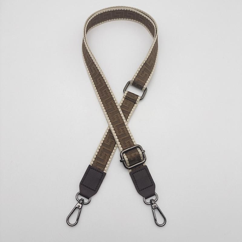 2.5 Wide Bag Accessories Oblique Span Shoulder Strap Women s Bag Lengthened Adjustable Strap Pu with Leather Bag Accessories
2.5 Wide Bag Accessories Oblique Span Shoulder Strap Women s Bag Lengthened Adjustable Strap Pu with Leather Bag Accessories
