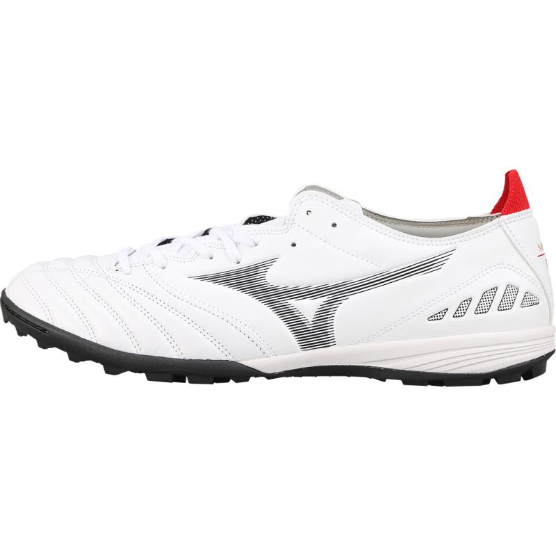 Mizuno Morelia Neo 3 Pro AS White Black Sneakers P1GD228409 40.5
Mizuno Morelia Neo 3 Pro AS White Black Sneakers P1GD228409 40.5