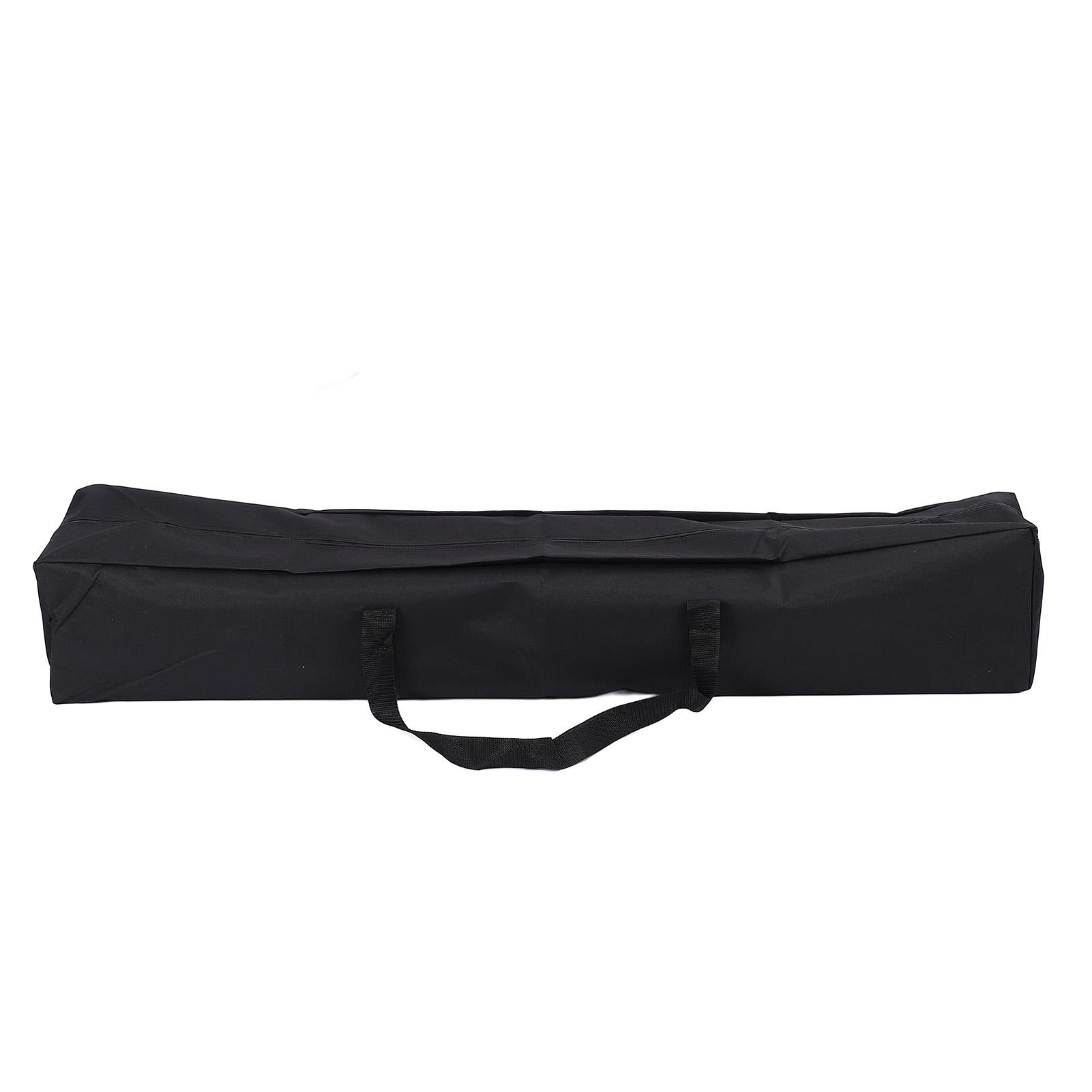 Portable Tent Pole Storage Bag Oxford Cloth Large Capacity Handheld Multifunctional for Outdoor
Portable Tent Pole Storage Bag Oxford Cloth Large Capacity Handheld Multifunctional for Outdoor