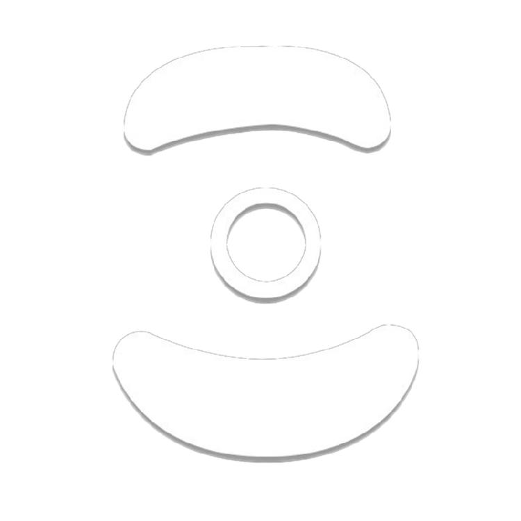 Mouse Feet Skates Fast Mouse Feet Glides for VAXEE NP01S/NP01/AX Wireless Gaming Mouse Replacement Mouse Feet Kit 1
Mouse Feet Skates Fast Mouse Feet Glides for VAXEE NP01S/NP01/AX Wireless Gaming Mouse Replacement Mouse Feet Kit 1