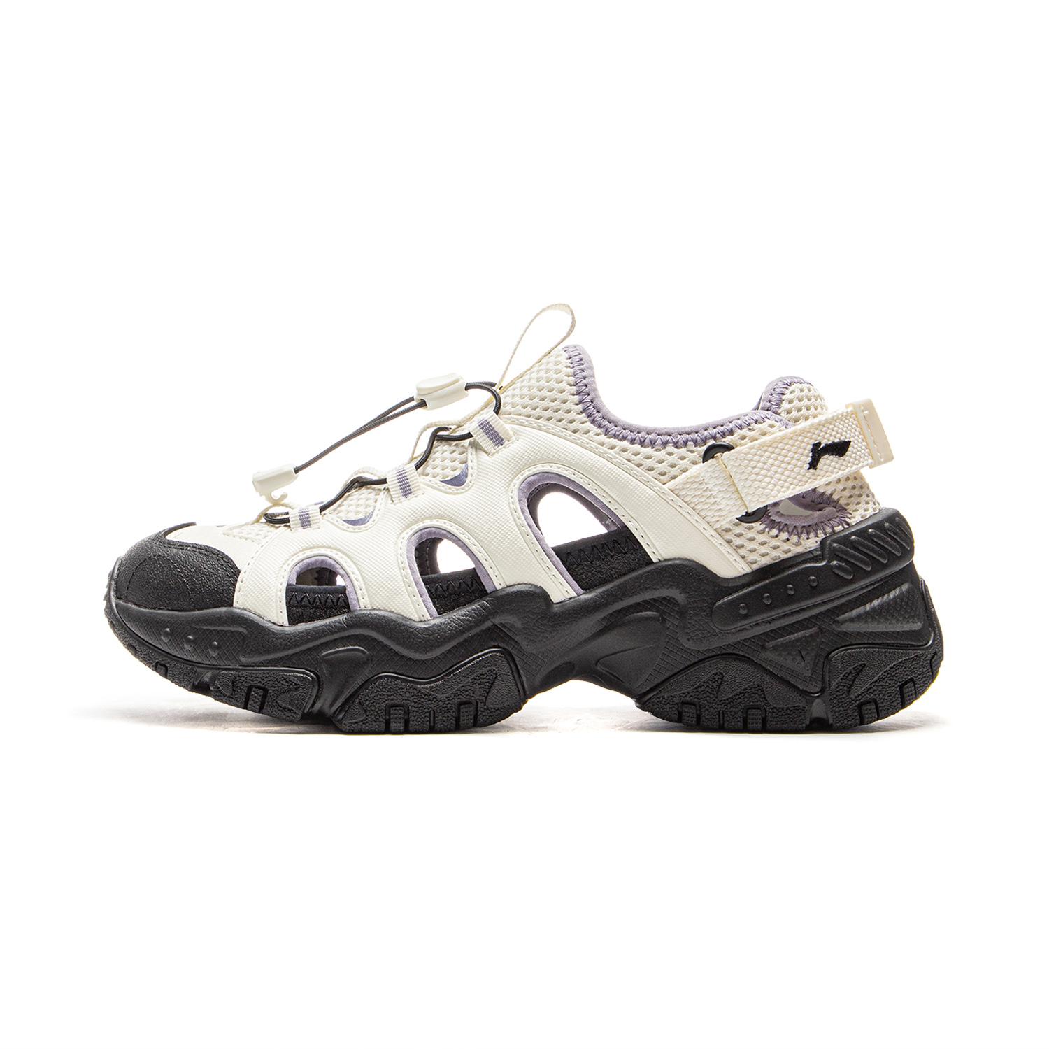 Новые женские кроссовки LiNing Brown Sugar с нескользящей подошвой, дышащие, износостойкие, для речного треккинга, белые/черные AGUV020-2 37
Новые женские кроссовки LiNing Brown Sugar с нескользящей подошвой, дышащие, износостойкие, для речного треккинга, белые/черные AGUV020-2 37