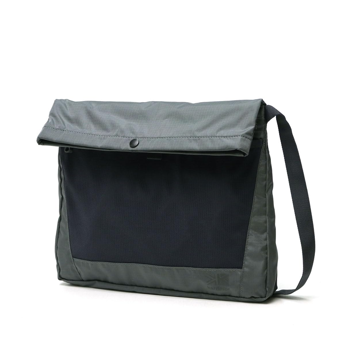 Karrimor TC sacoche L - Charcoal
Karrimor TC sacoche L - Charcoal