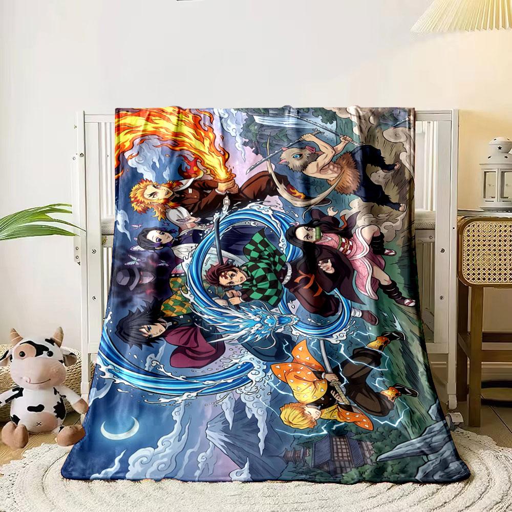 Characters wielding elemental powers in a dynamic, action-packed scene. for all seasons blanket lunch break throw gift 80cm x 120cm
Characters wielding elemental powers in a dynamic, action-packed scene. for all seasons blanket lunch break throw gift 80cm x 120cm