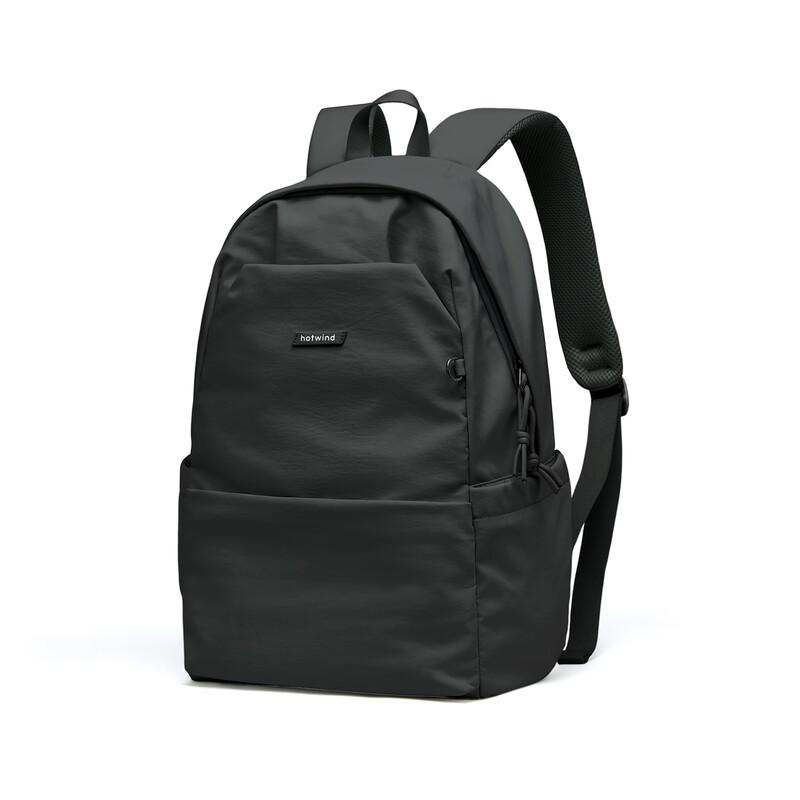 Hot Wind Women s Large Capacity 16-inch Laptop Backpack
Hot Wind Women s Large Capacity 16-inch Laptop Backpack