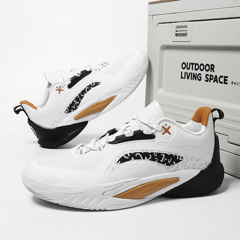 Practical wear-resistant middle school students basketball shoes men s flash 10 sports shoes students youth sports competition training shoes 36
Practical wear-resistant middle school students basketball shoes men s flash 10 sports shoes students youth sports competition training shoes 36