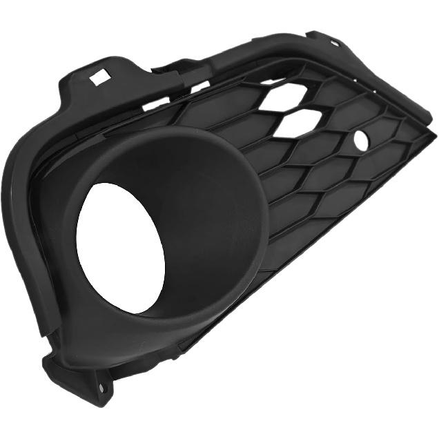 Left Driver Side Fog Light Trim Fits for 2019-2022 Honda Pilot TrailSport Black Edition Elite Touring, Replace 71107TG7A60 HO1038142
Left Driver Side Fog Light Trim Fits for 2019-2022 Honda Pilot TrailSport Black Edition Elite Touring, Replace 71107TG7A60 HO1038142