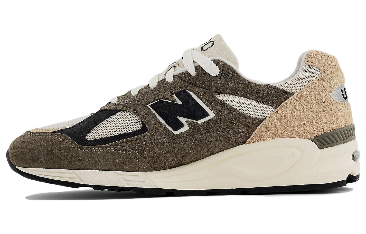 990v2 Тедди Сантис x 990v2 New Balance Сделано в США Серый M990GB2 46.5
990v2 Тедди Сантис x 990v2 New Balance Сделано в США Серый M990GB2 46.5