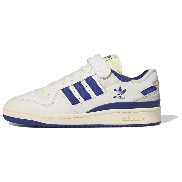 Кросівки Adidas Forum 84 Low Білі з Синім Перемоги та Легко-Жовтим Унісекс Хмарно-Білі IE3205 45⅓
Кросівки Adidas Forum 84 Low Білі з Синім Перемоги та Легко-Жовтим Унісекс Хмарно-Білі IE3205 45⅓