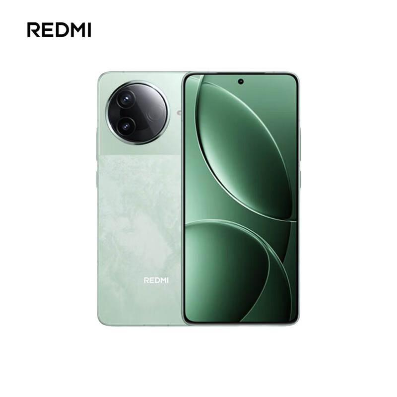 Xiaomi Redmi K80 5G Smartphone (CN version) 16GB+512GB
Xiaomi Redmi K80 5G Smartphone (CN version) 16GB+512GB