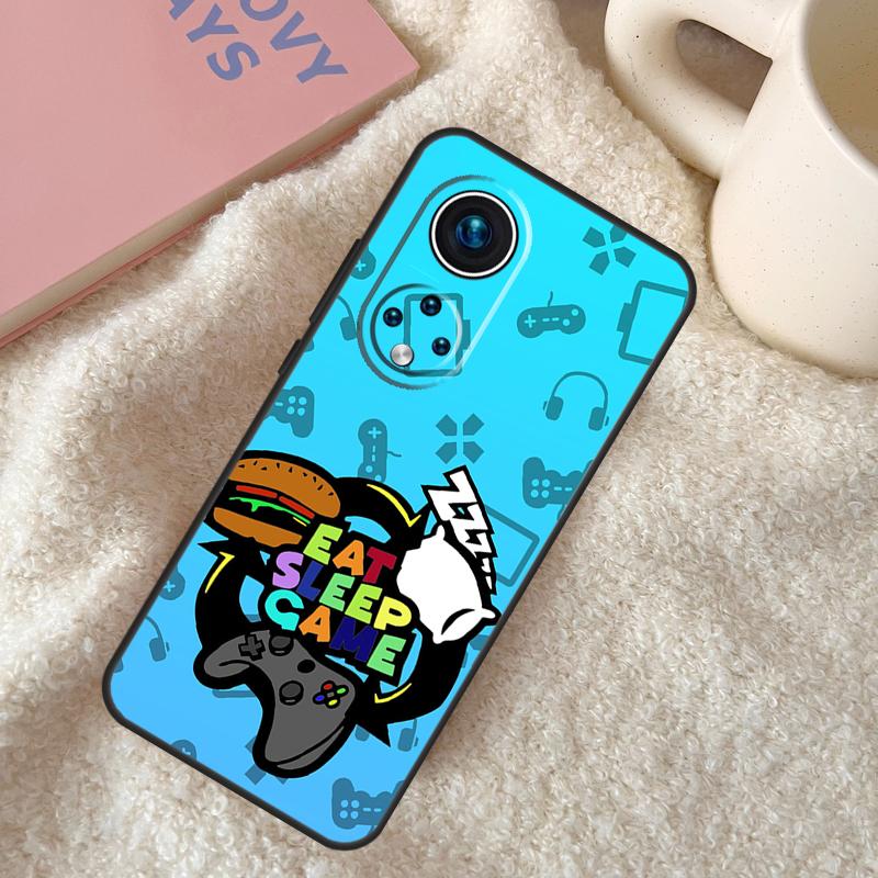 Game Repeat Case For Honor 200 Lite Magic 7 5 6 Pro Honor X9c X9b X9a X8b X8a X8 X9 50 70 90 Lite Coque Honor X8 4G
Game Repeat Case For Honor 200 Lite Magic 7 5 6 Pro Honor X9c X9b X9a X8b X8a X8 X9 50 70 90 Lite Coque Honor X8 4G