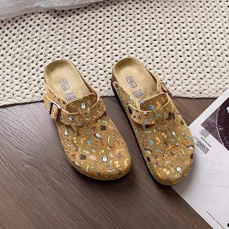 Graffiti style thick-bottomed bag head half slippers women s summer wear new retro height-increasing one-pedal Boken sandals 35 малиновый
Graffiti style thick-bottomed bag head half slippers women s summer wear new retro height-increasing one-pedal Boken sandals 35 малиновый