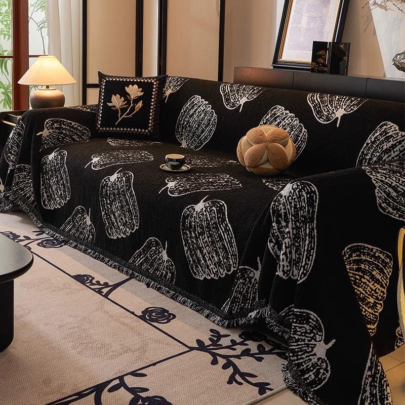 Зимнее плюшевое покрывало для дивана, цельное, легкая роскошь, высококачественный шенилл, ретро французское покрывало для дивана 180*130cm
Зимнее плюшевое покрывало для дивана, цельное, легкая роскошь, высококачественный шенилл, ретро французское покрывало для дивана 180*130cm