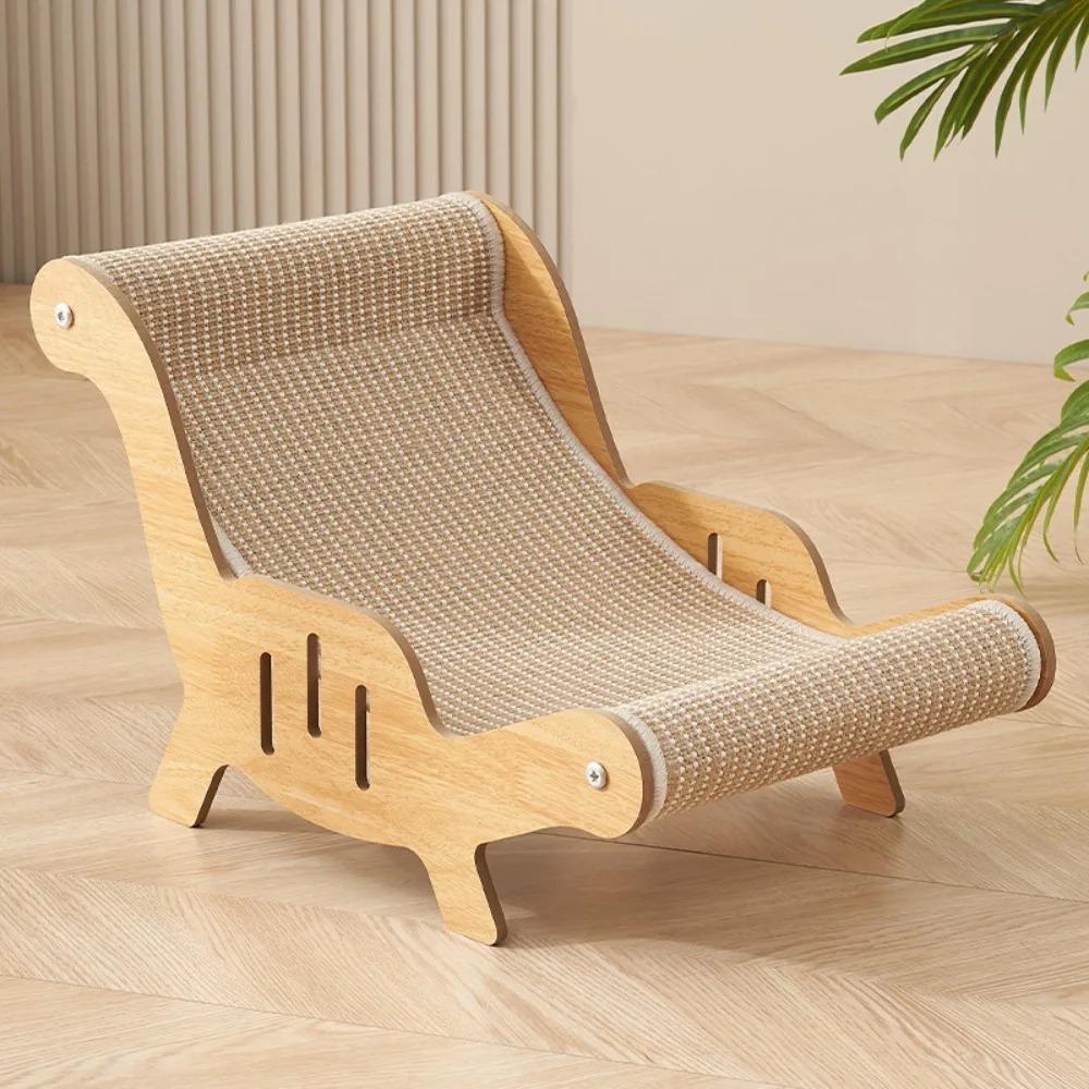 Durable Sisal Cat Scratching Board Dinosaur Shape Solid Wooden Sofa Pet Furniture Anti Scratch Toy for Kittens 1
Durable Sisal Cat Scratching Board Dinosaur Shape Solid Wooden Sofa Pet Furniture Anti Scratch Toy for Kittens 1