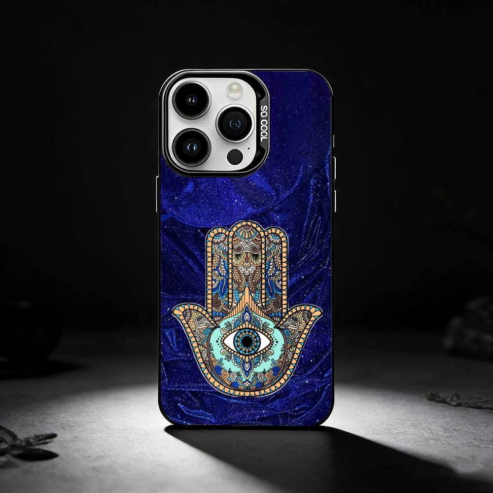 Чехол для телефона с изображением Руки Фатимы (Хамеса) для iPhone 17,16,15,14,13,12,11 Plus,Pro Max,XS, Цветной серебряный чехол для телефона iPhone15pro
Чехол для телефона с изображением Руки Фатимы (Хамеса) для iPhone 17,16,15,14,13,12,11 Plus,Pro Max,XS, Цветной серебряный чехол для телефона iPhone15pro