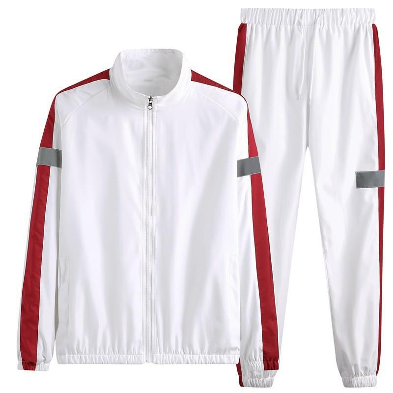 Japanese & Korean Men s Sportswear Set: Autumn Casual Hoodie & Leggings M
Japanese & Korean Men s Sportswear Set: Autumn Casual Hoodie & Leggings M