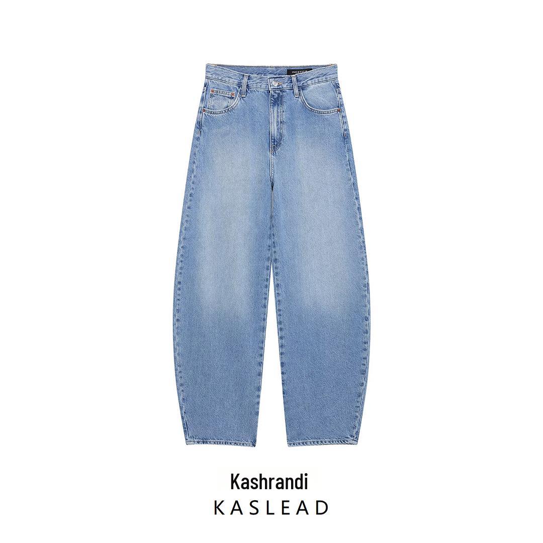 Spring 2025 Women s European & American Style High Waist Tapered Leg Curved Silhouette Jeans Medium светло-синий
Spring 2025 Women s European & American Style High Waist Tapered Leg Curved Silhouette Jeans Medium светло-синий