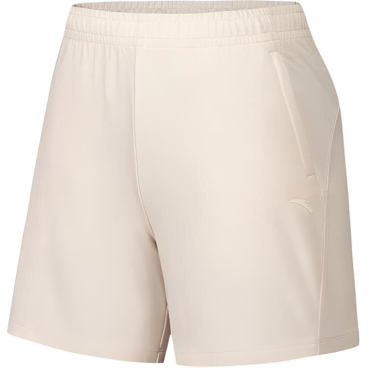 Anta Casual Simple Solid Color Quick-Drying Versatile Comfortable Sports Shorts Women shorts 162537317-3 XL
Anta Casual Simple Solid Color Quick-Drying Versatile Comfortable Sports Shorts Women shorts 162537317-3 XL