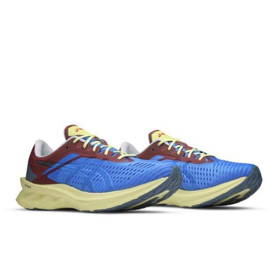 ASICS Novablast Blue Coast Deep Aqua 1021A467-400 EU 41.5 глибокий/синій
ASICS Novablast Blue Coast Deep Aqua 1021A467-400 EU 41.5 глибокий/синій