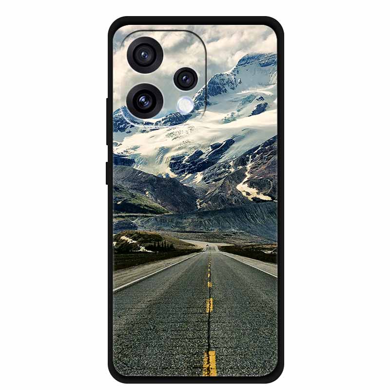 Для Oppo Reno 15 15c Чохол Свіжа Квітка М який Силікон ТПУ Чохли для Телефону для Reno15 Reno15C Ударостійкий Крутий Вовк Тварини Захисний For Reno 15 Global
Для Oppo Reno 15 15c Чохол Свіжа Квітка М який Силікон ТПУ Чохли для Телефону для Reno15 Reno15C Ударостійкий Крутий Вовк Тварини Захисний For Reno 15 Global