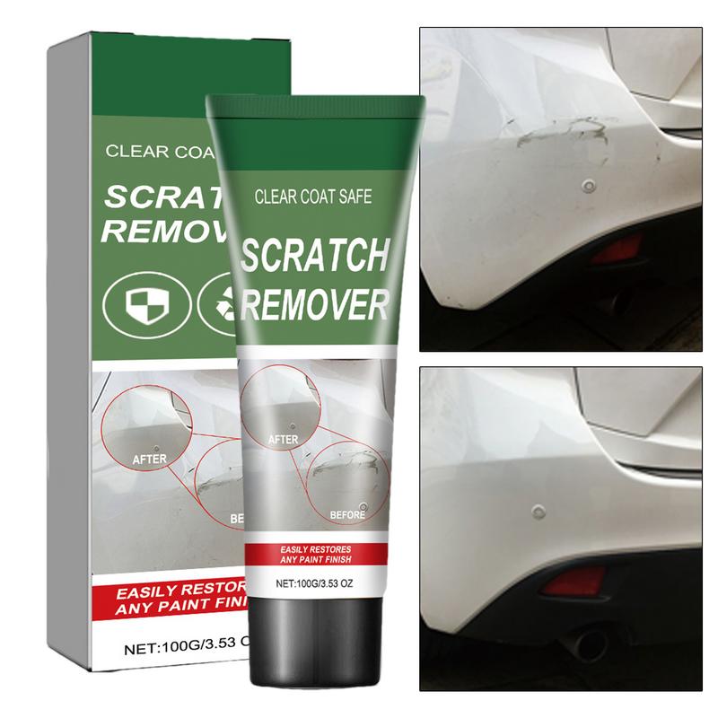 Auto Scratch Remover For Cars Effective Car Scratch Repair Paste Scratch Removal Wax Practical Car Paint Scratch Remover Vehicle CHINA
Auto Scratch Remover For Cars Effective Car Scratch Repair Paste Scratch Removal Wax Practical Car Paint Scratch Remover Vehicle CHINA