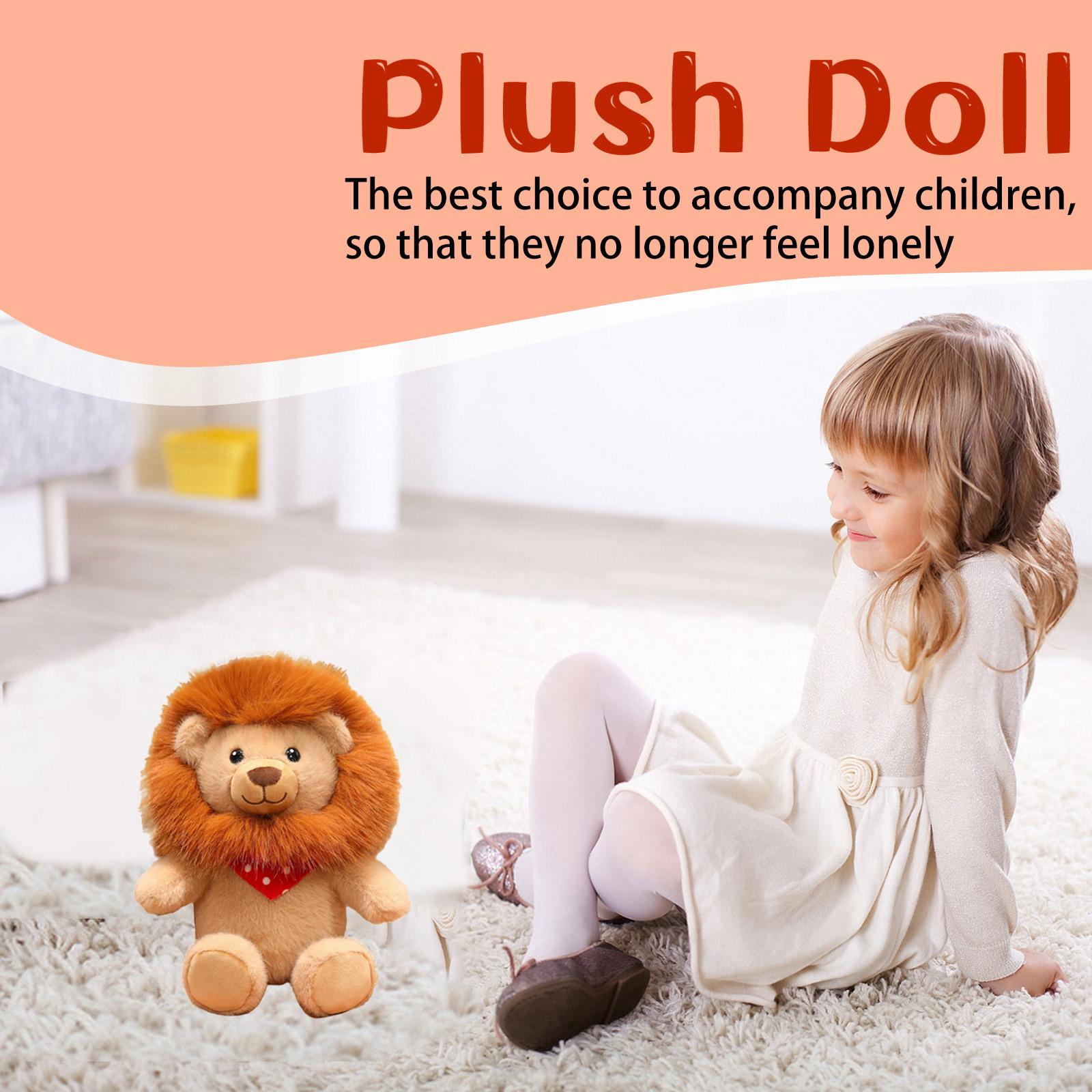 Игровые периферийные куклы и фигурки One Size
Игровые периферийные куклы и фигурки One Size