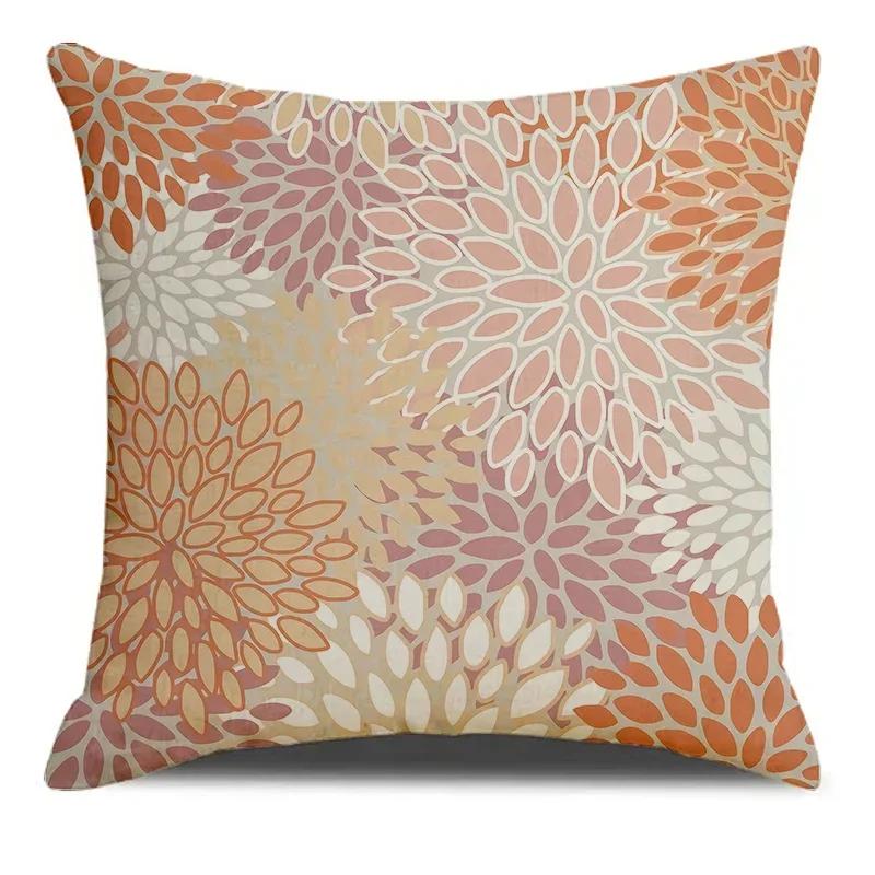 Красочный цветочный желто-красный узорный принт Мягкая квадратная наволочка Смесовая наволочка для подушки Наволочка Гостиная Домашний декор 66x66cm красный
Красочный цветочный желто-красный узорный принт Мягкая квадратная наволочка Смесовая наволочка для подушки Наволочка Гостиная Домашний декор 66x66cm красный