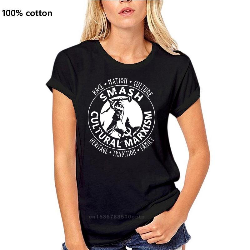 Olga Hart Mens Smash Cultural Marxism Adult Satire Funny Cool Short T-Shirt Clothing(1) 3XL чорний
Olga Hart Mens Smash Cultural Marxism Adult Satire Funny Cool Short T-Shirt Clothing(1) 3XL чорний
