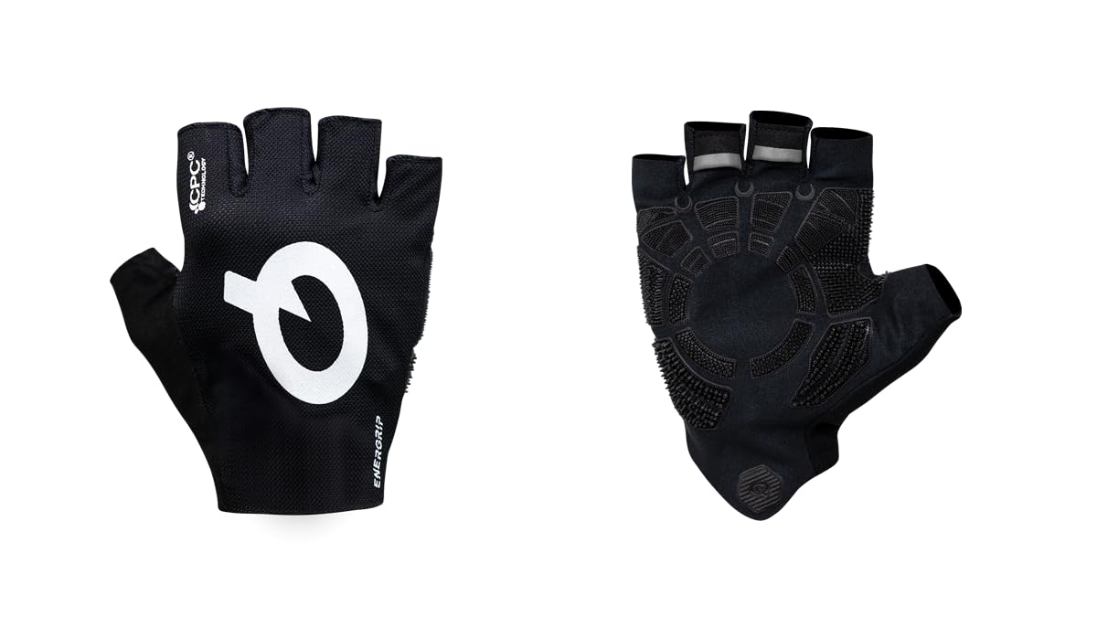 Prologo Energrip Short XS Gloves, Black/Gray
Prologo Energrip Short XS Gloves, Black/Gray