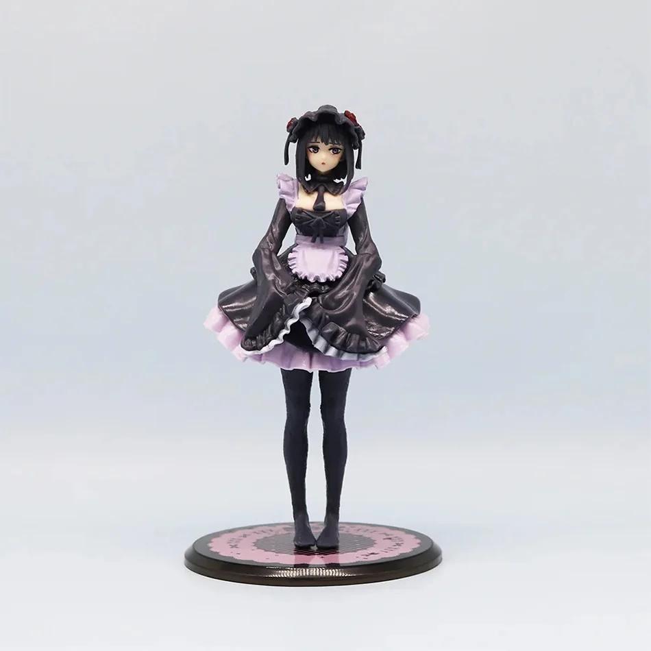 My Dress-Up Darling Kitagawa Marin Maid Outfit Action Figure Collection Toy - Standing Position Christmas Gift
My Dress-Up Darling Kitagawa Marin Maid Outfit Action Figure Collection Toy - Standing Position Christmas Gift