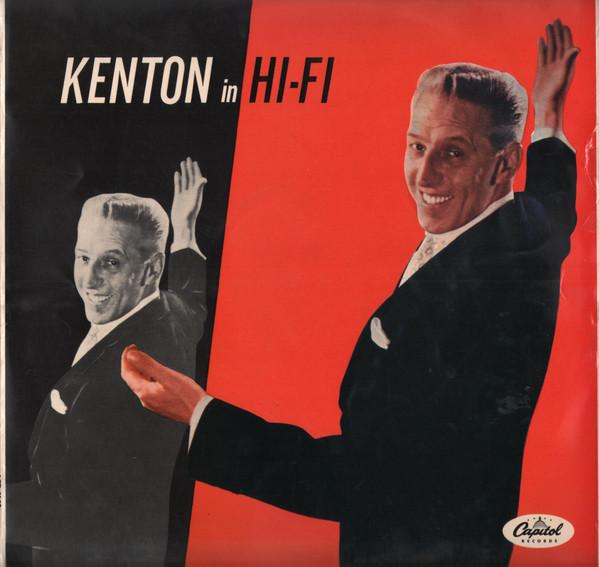 LP Record STAN KENTON & HIS ORCHESTRA - Stan Kenton In Hi Fi LCT6109 Capitol Records UK Jazz Used
LP Record STAN KENTON & HIS ORCHESTRA - Stan Kenton In Hi Fi LCT6109 Capitol Records UK Jazz Used